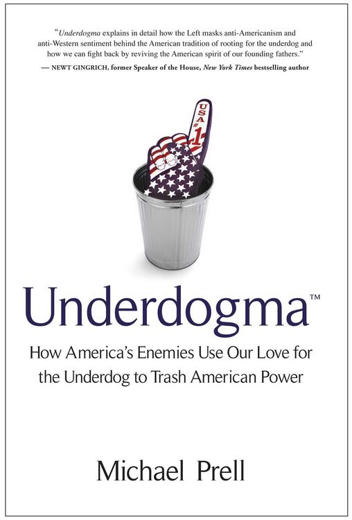 Produktbild: Underdogma