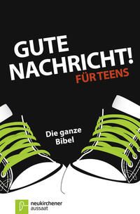 Produktbild: Gute Nachricht! F&uuml;r Teens