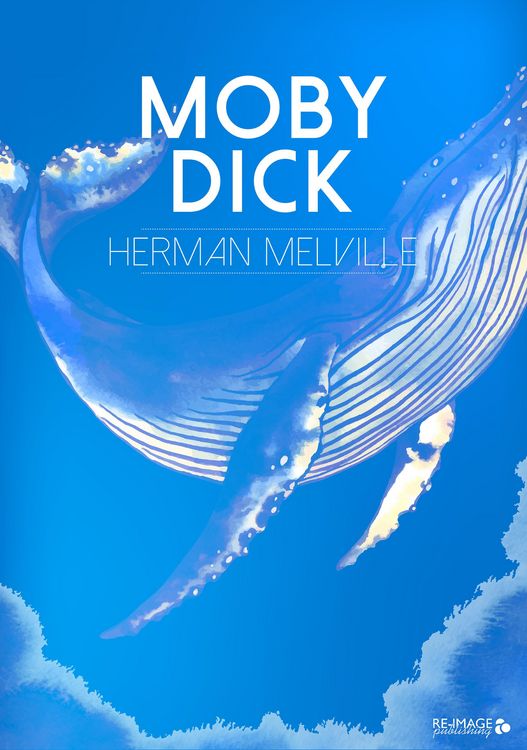 Produktbild: Moby Dick