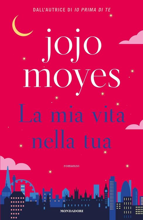 Produktbild: La mia vita nella tua