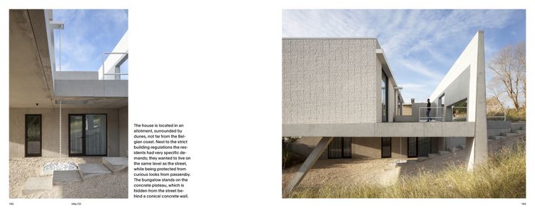 Produktbild: Bungalow Design