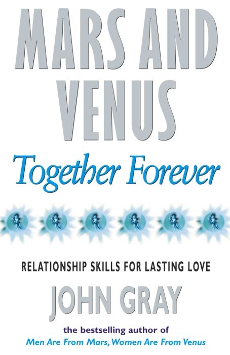 Produktbild: Mars And Venus Together Forever