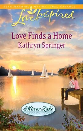 Produktbild: Love Finds a Home