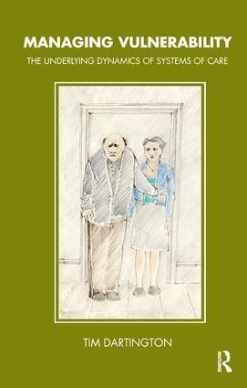 Produktbild: Dartington, T: Managing Vulnerability