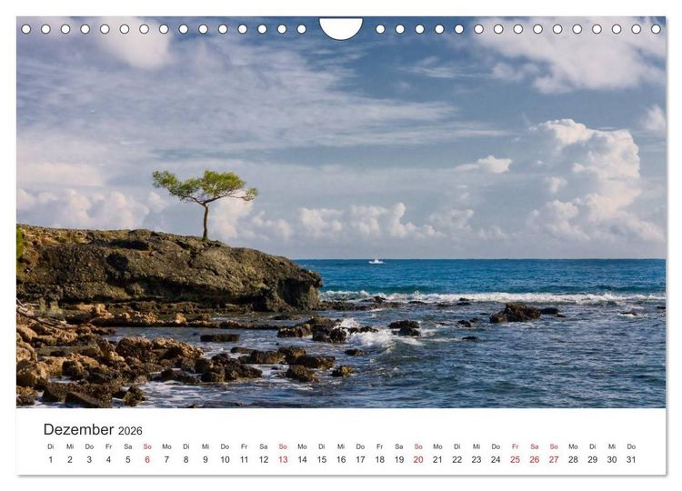 Produktbild: T&uuml;rkei-Impressionen (Wandkalender 2026 DIN A4 quer), CALVENDO Monatskalender