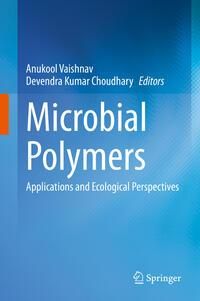 Produktbild: Microbial Polymers