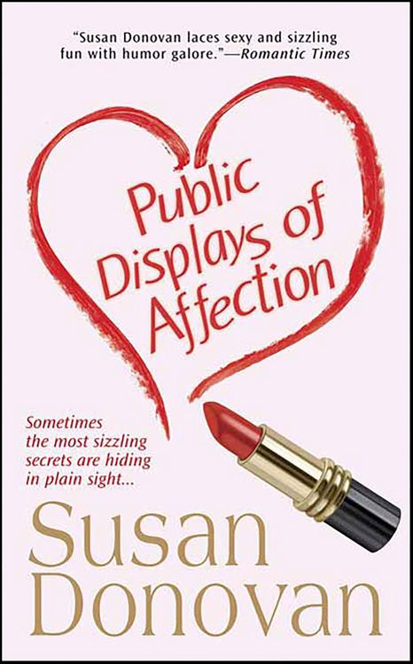 Produktbild: Public Displays of Affection