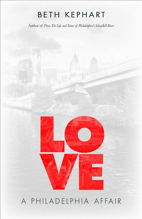 Produktbild: Love: A Philadelphia Affair