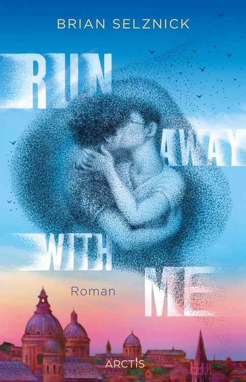 Produktbild: Run Away With Me