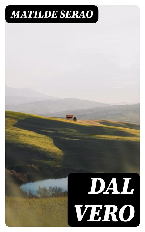 Produktbild: Dal vero