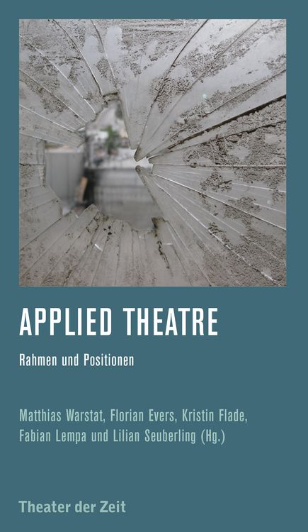 Produktbild: Applied Theatre