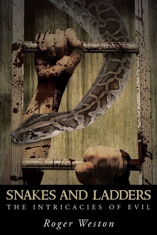 Produktbild: Snakes and Ladders