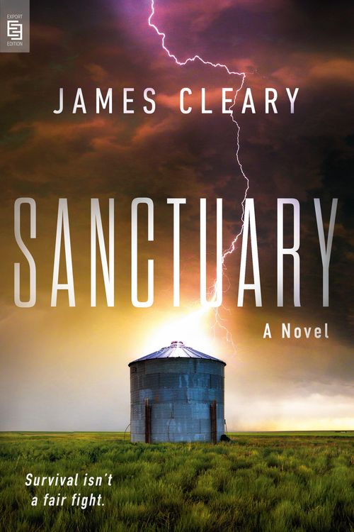 Produktbild: Sanctuary