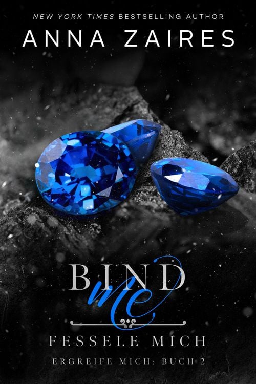 Produktbild: Bind Me - Fessele Mich