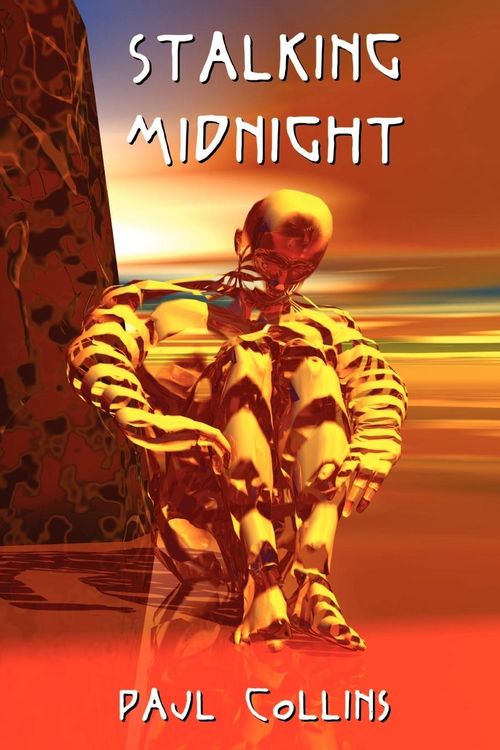 Produktbild: Collins, P: Stalking Midnight
