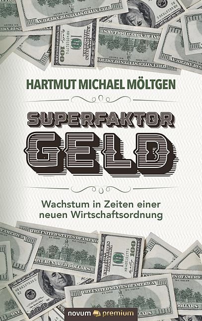 Produktbild: Superfaktor Geld
