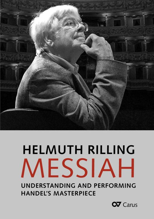 Produktbild: Messiah