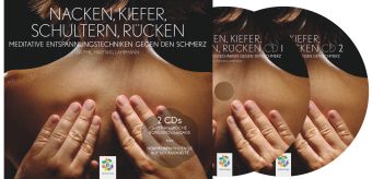 Produktbild: NACKEN, KIEFER, SCHULTERN, R&Uuml;CKEN