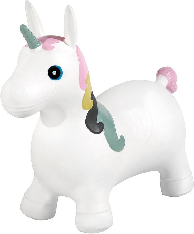 Produktbild: Kindsgut H&uuml;pftier Unicorn