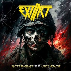 Produktbild: Incitement Of Violence