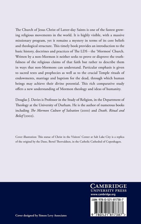 Produktbild: An Introduction to Mormonism
