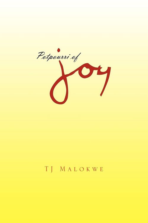 Produktbild: Potpourri of Joy
