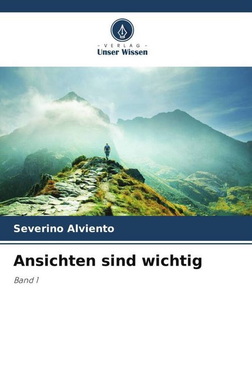 Produktbild: Ansichten sind wichtig