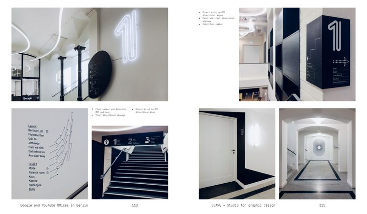 Produktbild: Designing Orientation: Signage Concepts & Wayfinding Systems