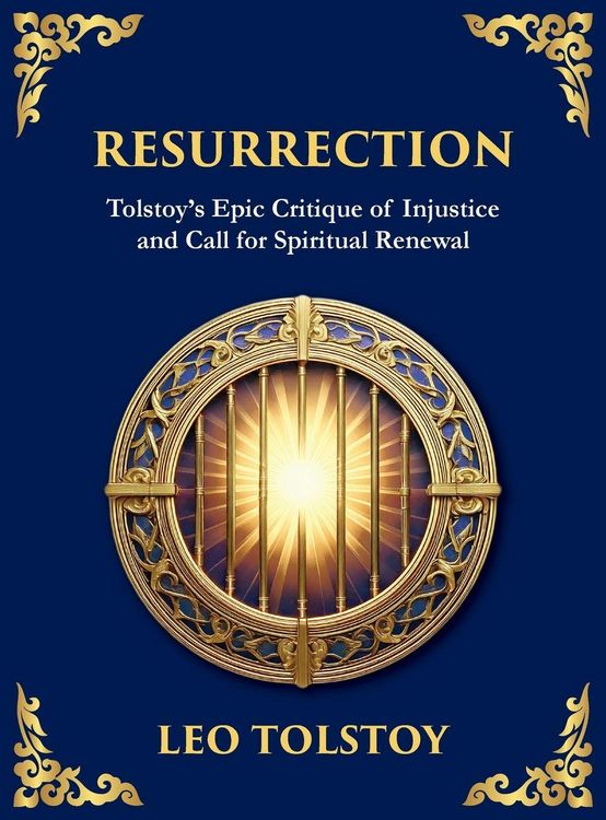 Produktbild: Resurrection