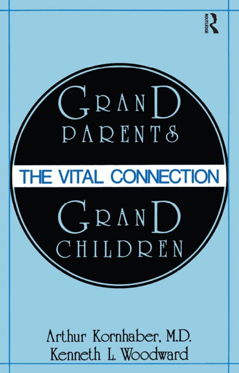 Produktbild: Grandparents/Grandchildren