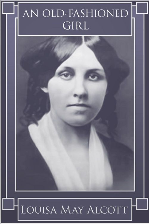Produktbild: Old-Fashioned Girl