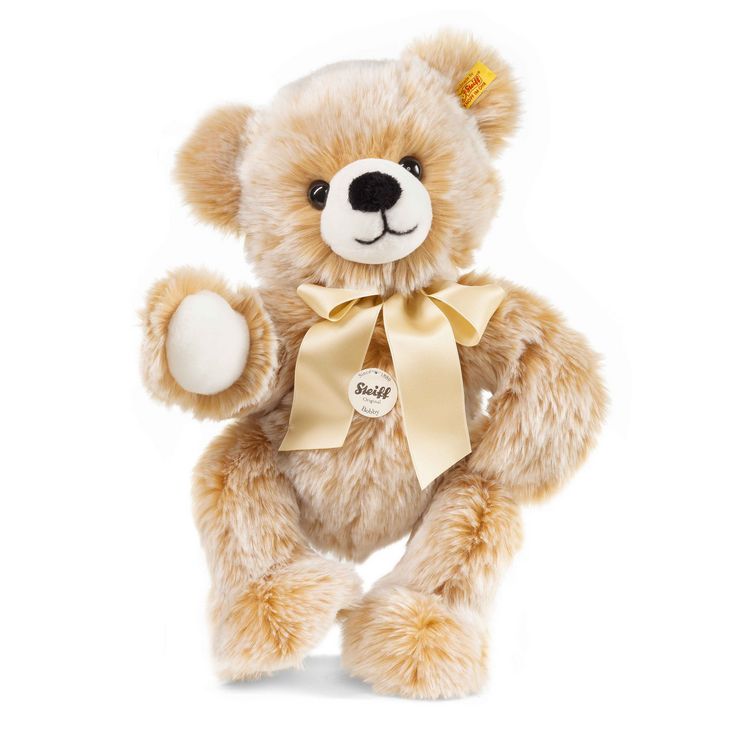 Produktbild: Steiff - Bobby Schlenker-Teddyb&auml;r, 40 cm