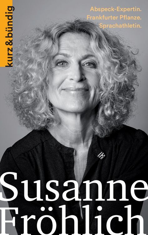 Bild vom Artikel Susanne Fröhlich vom Autor Daniela Egert