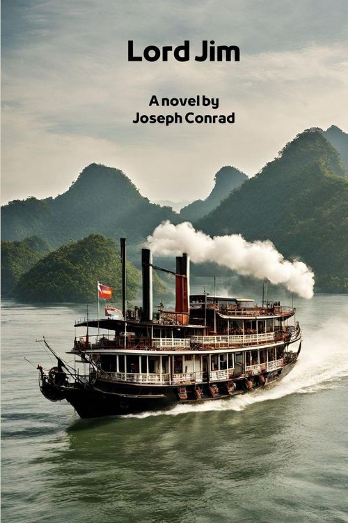 Produktbild: Lord Jim (Annotated)