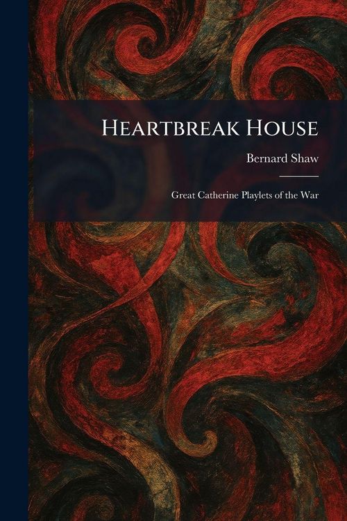 Produktbild: Heartbreak House