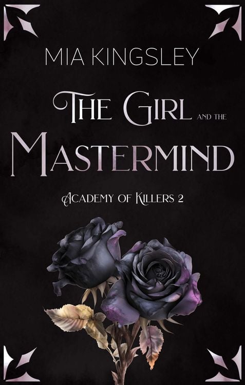 Produktbild: The Girl And The Mastermind