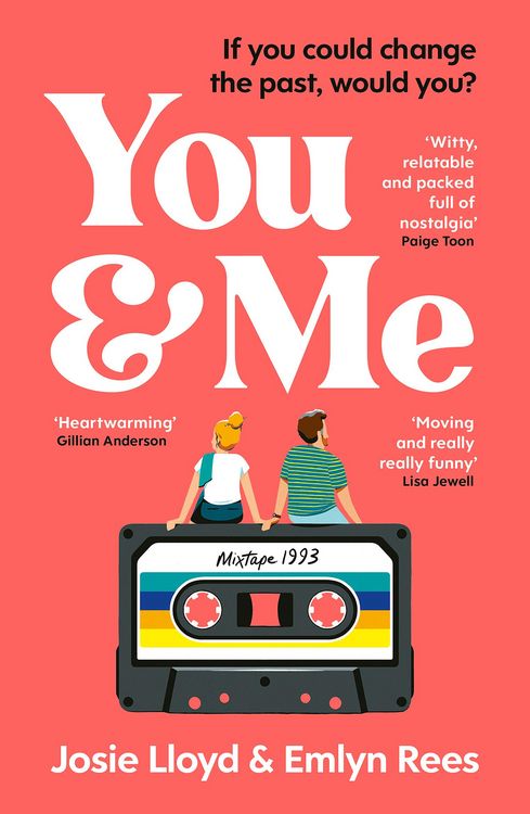 Produktbild: You & Me and You & Me and You & Me