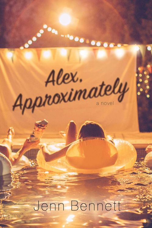 Produktbild: Alex, Approximately