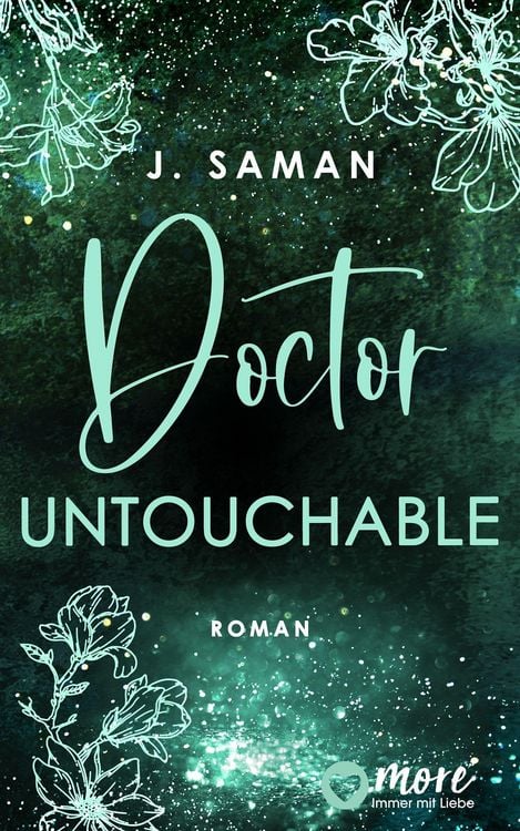 Produktbild: Doctor Untouchable
