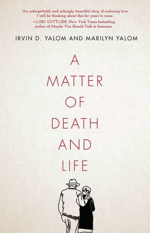 Produktbild: A Matter of Death and Life