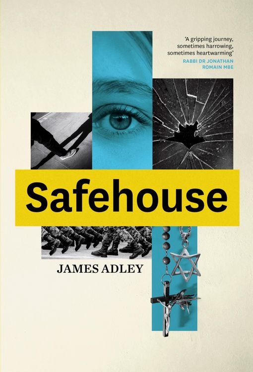 Produktbild: Safehouse