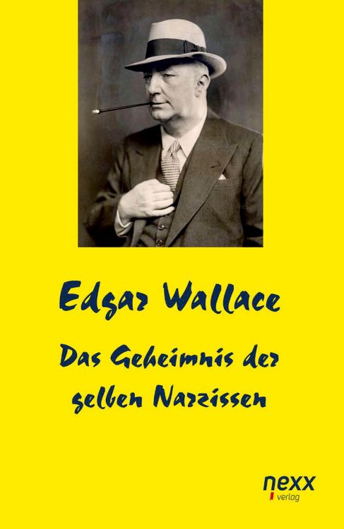 Produktbild: Das Geheimnis der gelben Narzissen