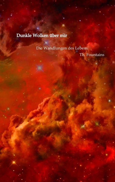 Produktbild: Dunkle Wolken &uuml;ber mir