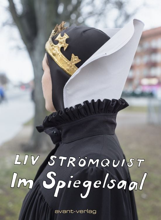 Produktbild: Im Spiegelsaal