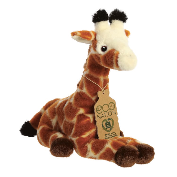 Produktbild: Eco Nation Giraffe 8.5In