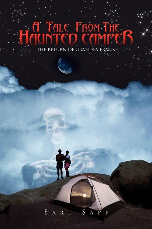Produktbild: A Tale from the Haunted Camper