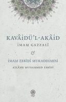 Produktbild: Kavaidul - Akaid Mukaddimetuz - Zebidi