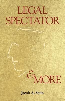 Produktbild: Legal Spectator & More