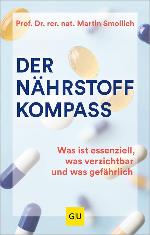 Produktbild: Der N&auml;hrstoff-Kompass