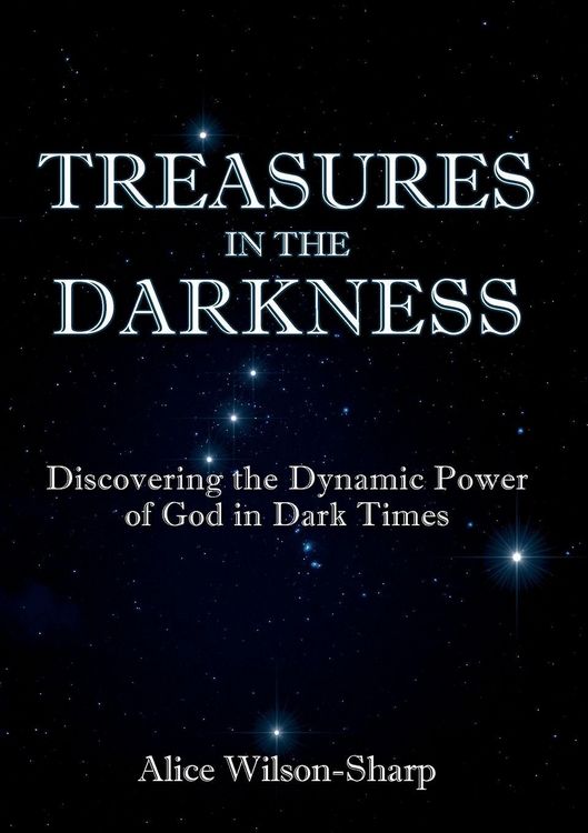 Produktbild: Treasures in the Darkness